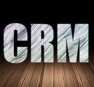 CRM，你一定要懂得它的概念