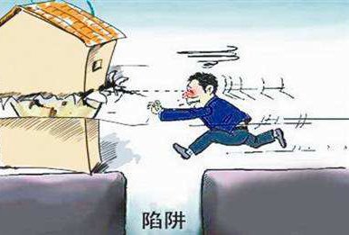 实施CRM谨防这六大“陷阱”！