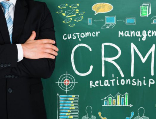CRM在企业信息化发展中的四大趋势