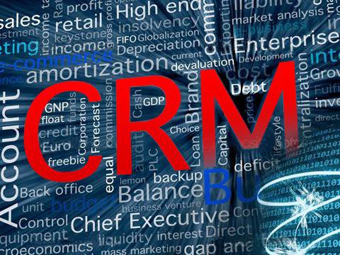 五个建议为您完善CRM软件战略