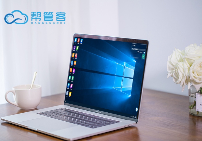 使用帮管客CRM系统节省销售人员时间和精力